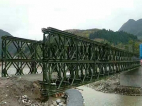 永州钢面桥
